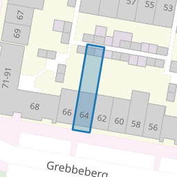 Perceel OHN00-B-4300