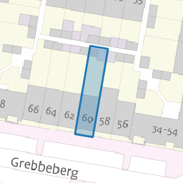 Perceel OHN00-B-4302