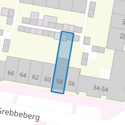 Perceel OHN00-B-4303