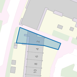 Perceel OHN00-B-4307