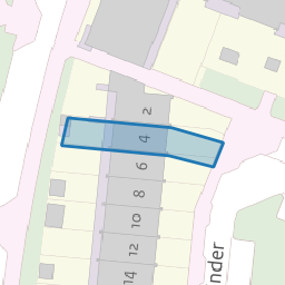 Perceel OHN00-B-4308