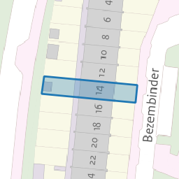 Perceel OHN00-B-4313