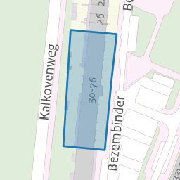 Perceel OHN00-B-4321