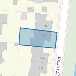 Perceel OHN00-B-4328