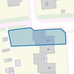 Perceel OHN00-B-4334