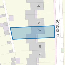 Perceel OHN00-B-4337