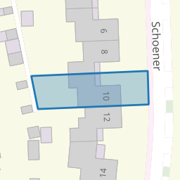 Perceel OHN00-B-4338