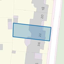 Perceel OHN00-B-4345