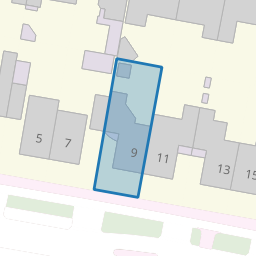 Perceel OHN00-B-4374