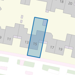 Perceel OHN00-B-4377