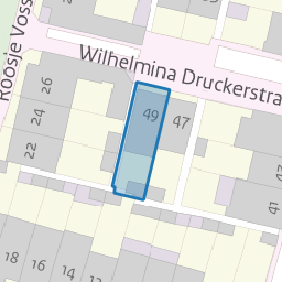 Perceel OHN00-B-4420