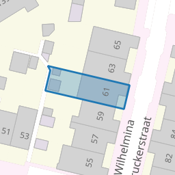 Perceel OHN00-B-4431