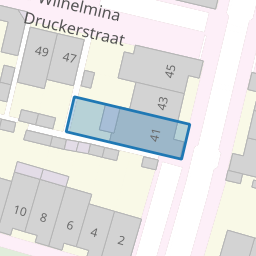 Perceel OHN00-B-4437