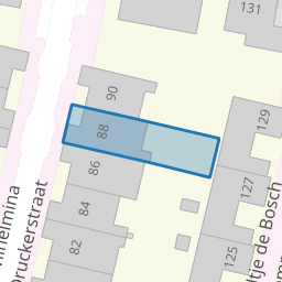 Perceel OHN00-B-4439