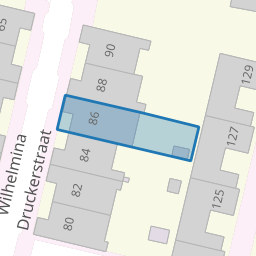 Perceel OHN00-B-4440