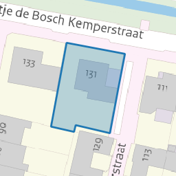 Perceel OHN00-B-4451