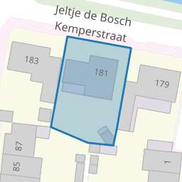 Perceel OHN00-B-4463