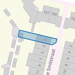 Perceel OHN00-B-4469