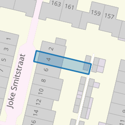 Perceel OHN00-B-4483