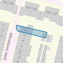 Perceel OHN00-B-4484