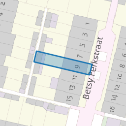 Perceel OHN00-B-4489