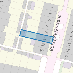 Perceel OHN00-B-4490