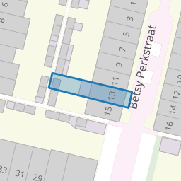 Perceel OHN00-B-4491