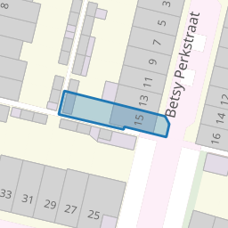 Perceel OHN00-B-4492