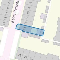 Perceel OHN00-B-4494