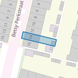 Perceel OHN00-B-4495