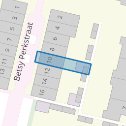 Perceel OHN00-B-4497