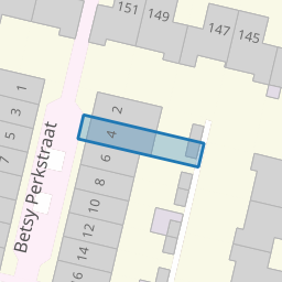 Perceel OHN00-B-4500