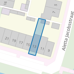 Perceel OHN00-B-4504