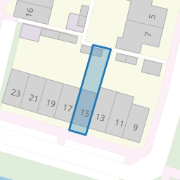 Perceel OHN00-B-4505