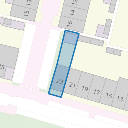 Perceel OHN00-B-4509