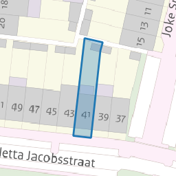 Perceel OHN00-B-4518