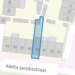 Perceel OHN00-B-4519