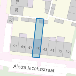 Perceel OHN00-B-4520