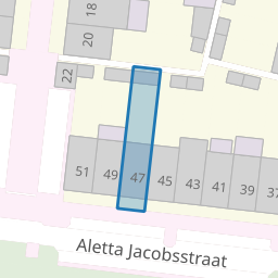 Perceel OHN00-B-4521