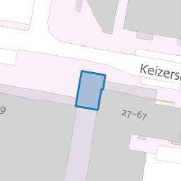 Perceel OHN00-B-4530