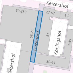 Perceel OHN00-B-4531