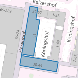 Perceel OHN00-B-4533