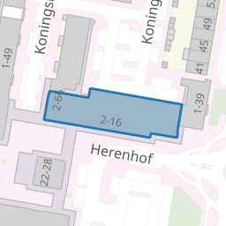 Perceel OHN00-B-4540