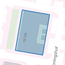 Perceel OHN00-B-4550