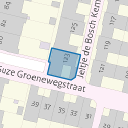 Perceel OHN00-B-4557