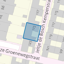 Perceel OHN00-B-4558