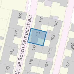 Perceel OHN00-B-4562