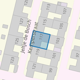 Perceel OHN00-B-4563