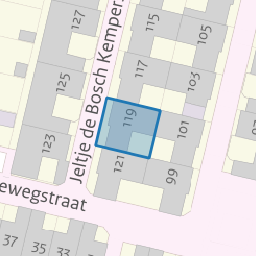 Perceel OHN00-B-4564