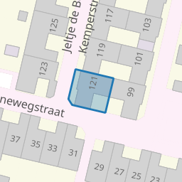 Perceel OHN00-B-4565